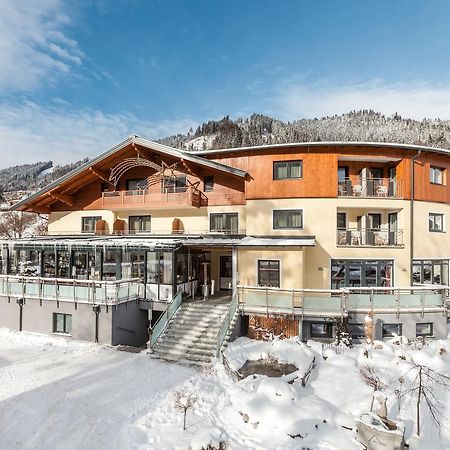 Hotel Zirngast Schladming Luaran gambar