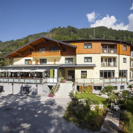 Hotel Zirngast Schladming Luaran gambar