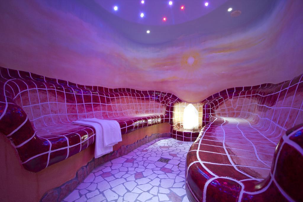 Hotel Zirngast Schladming Luaran gambar