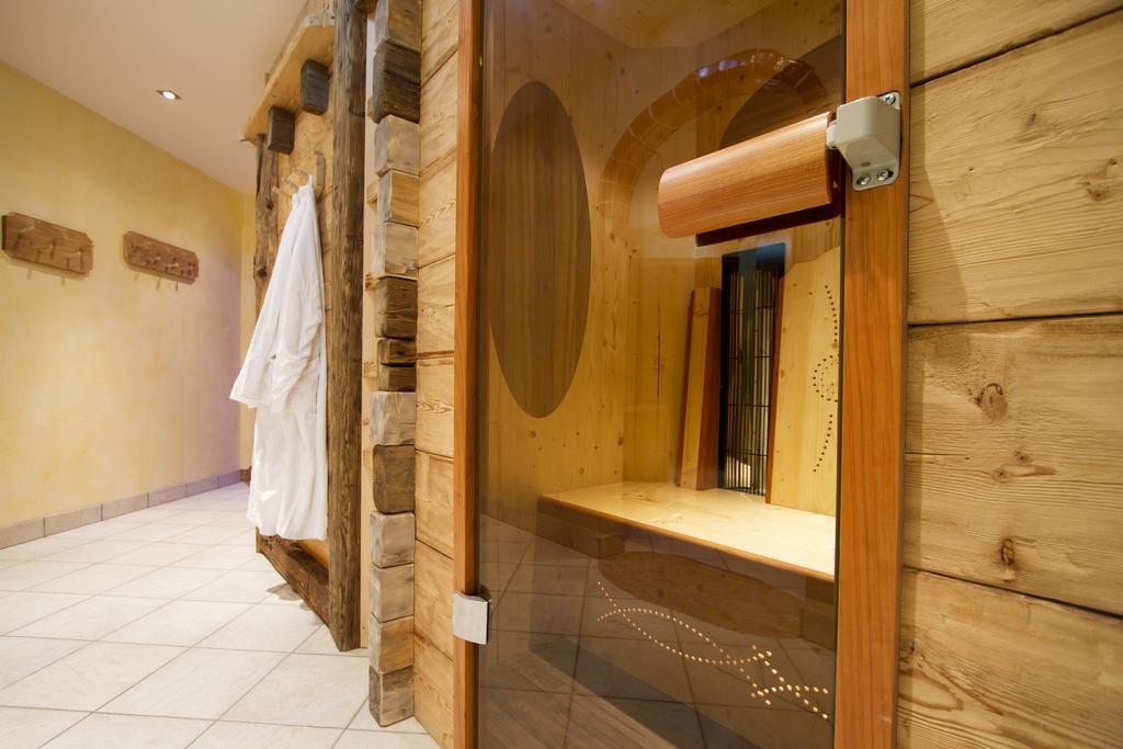 Hotel Zirngast Schladming Luaran gambar