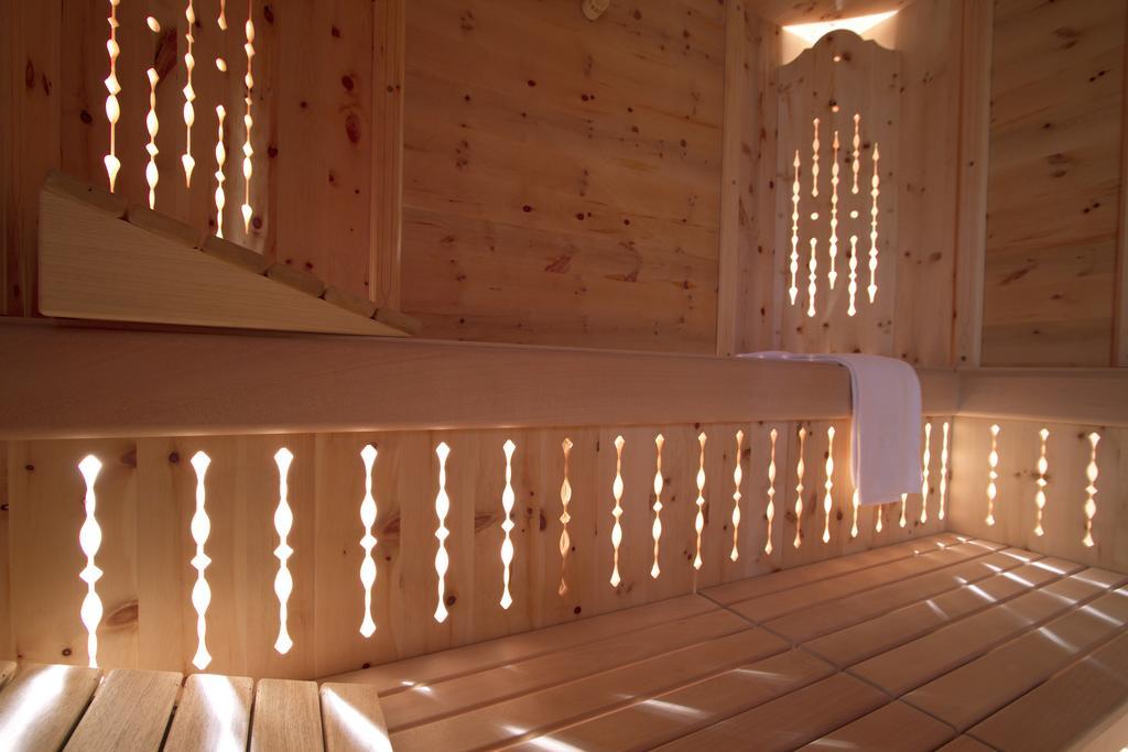 Hotel Zirngast Schladming Luaran gambar