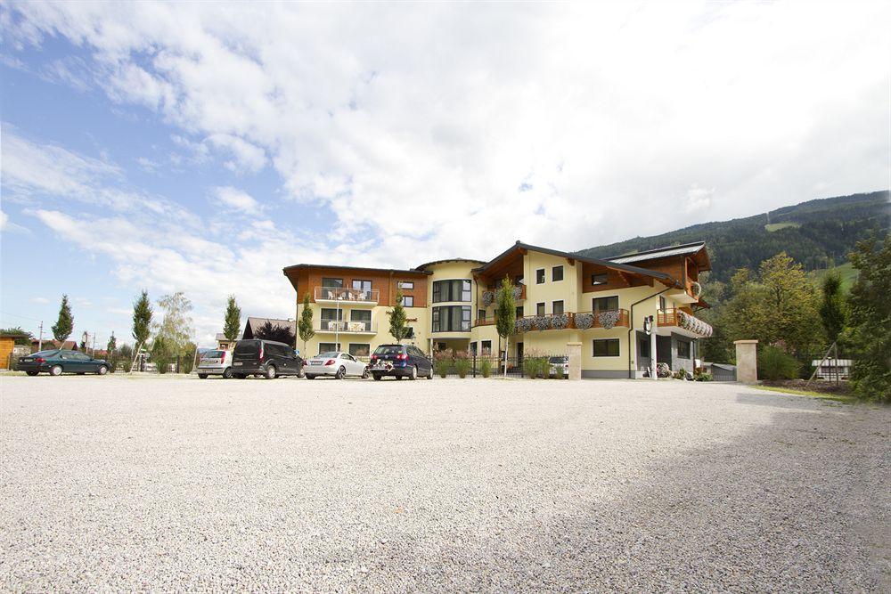 Hotel Zirngast Schladming Luaran gambar