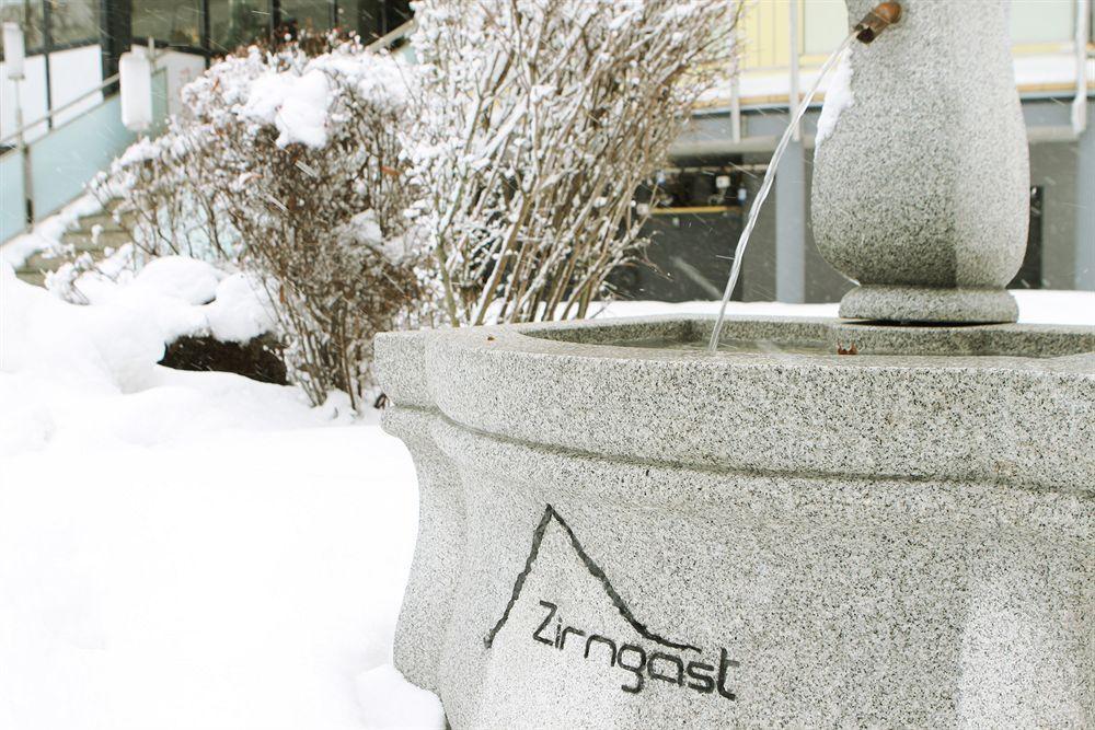 Hotel Zirngast Schladming Luaran gambar