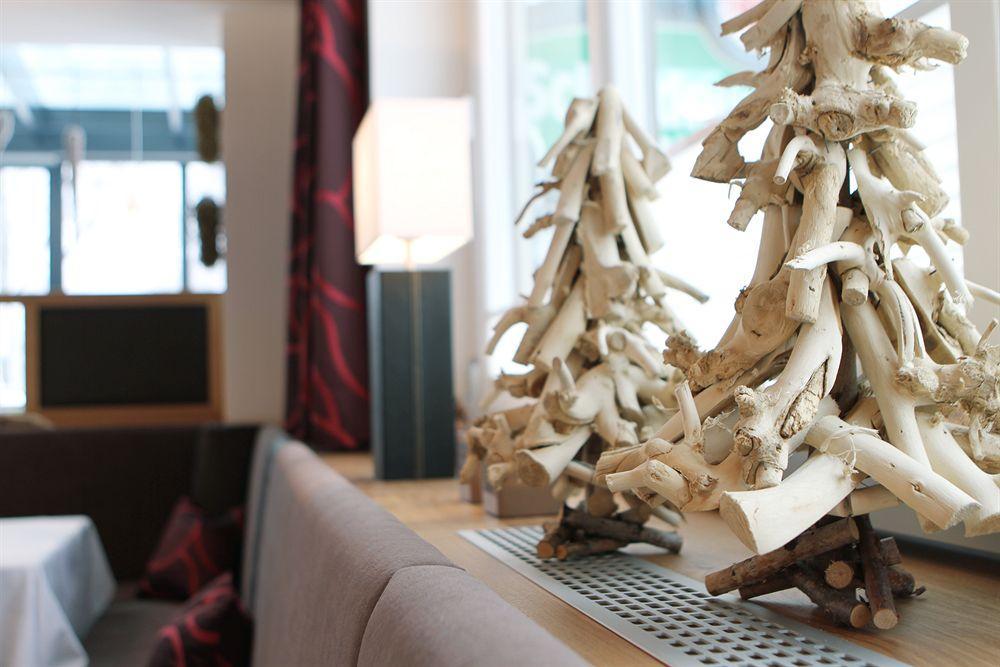 Hotel Zirngast Schladming Luaran gambar