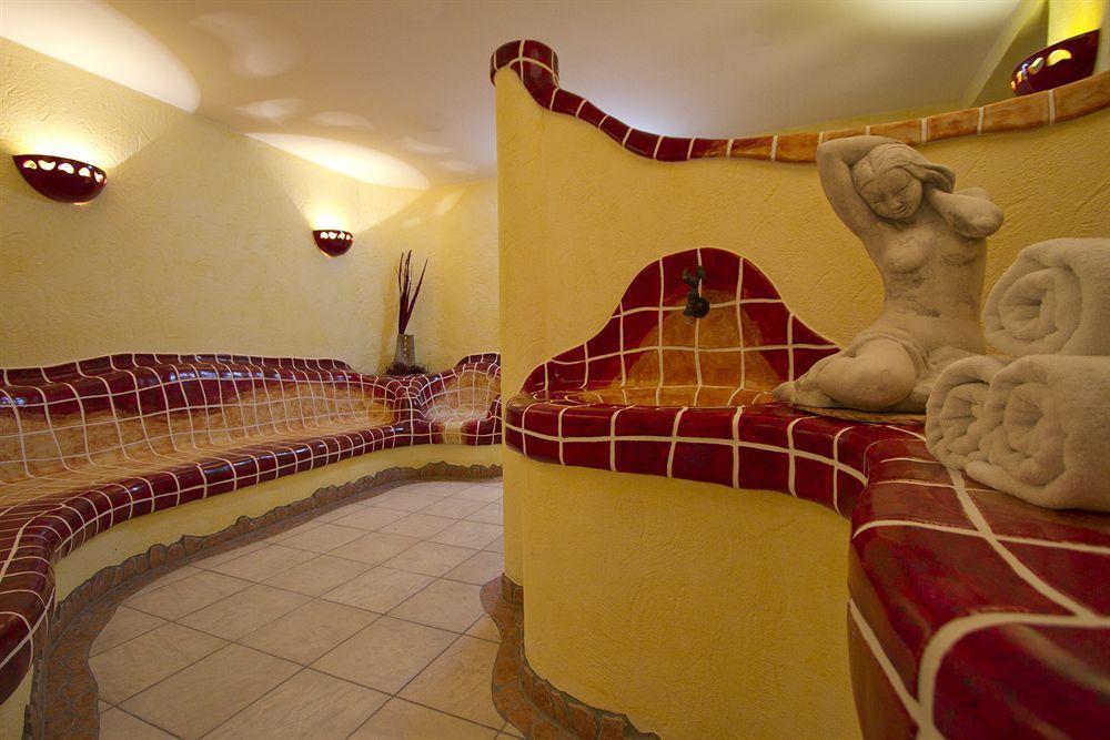 Hotel Zirngast Schladming Luaran gambar