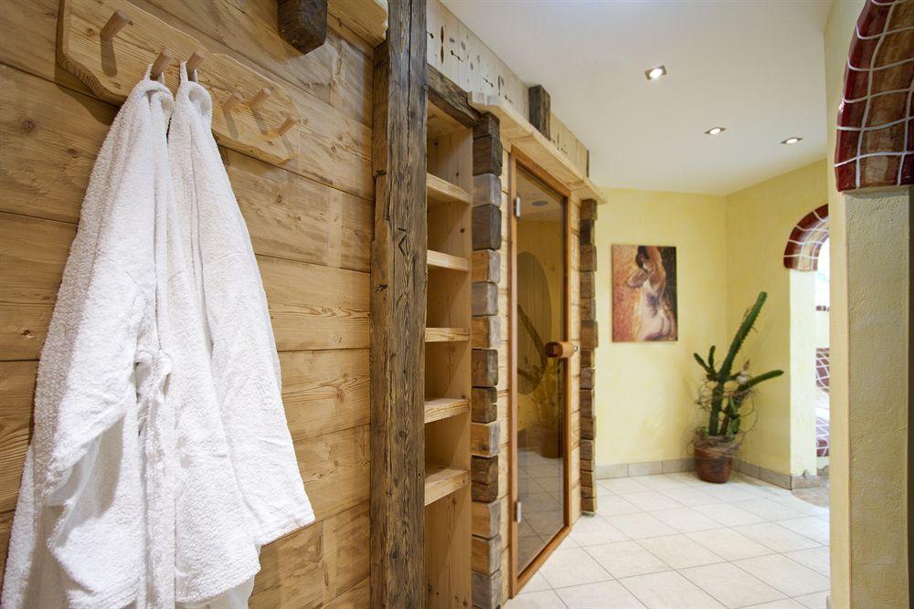 Hotel Zirngast Schladming Luaran gambar