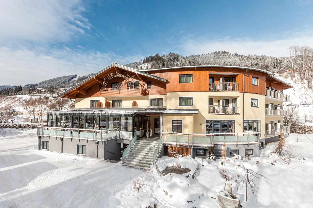 Hotel Zirngast Schladming Luaran gambar