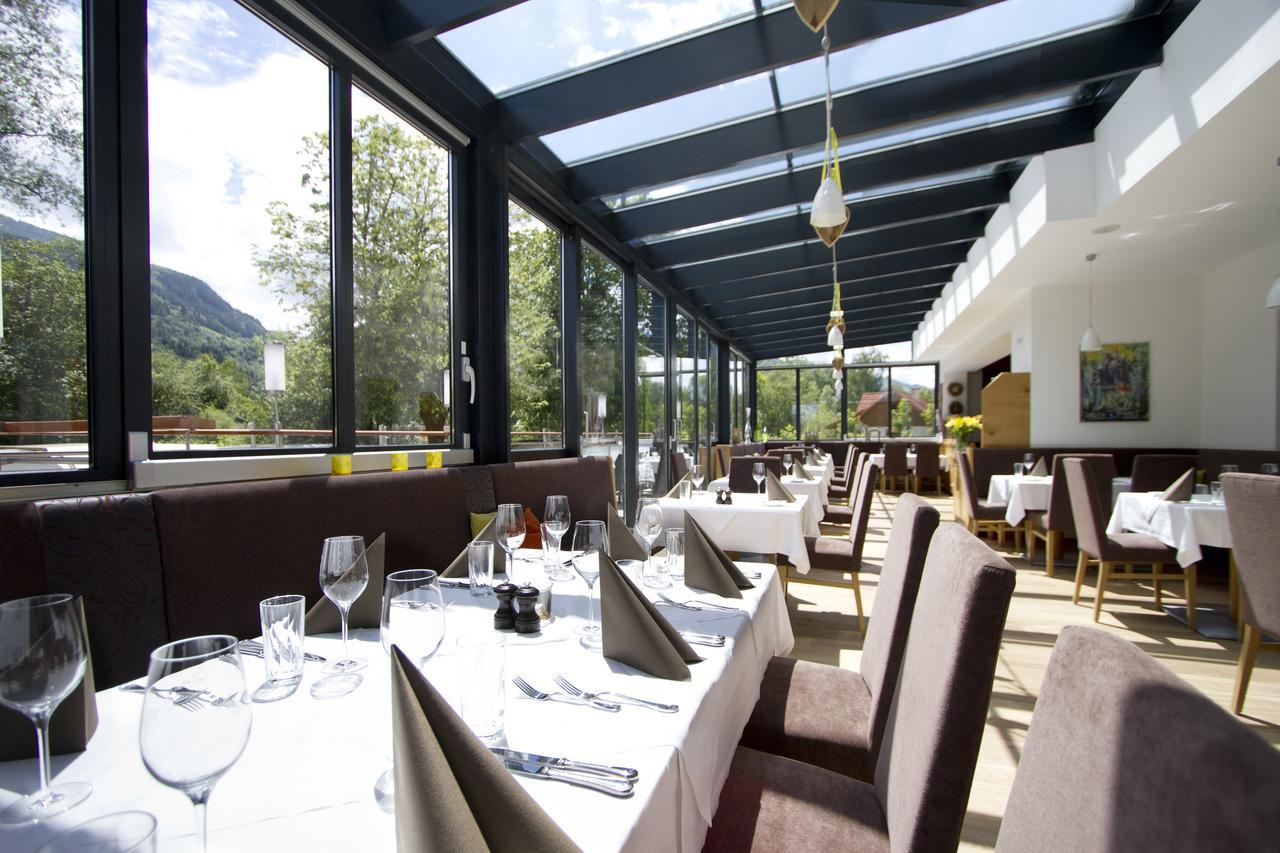 Hotel Zirngast Schladming Luaran gambar