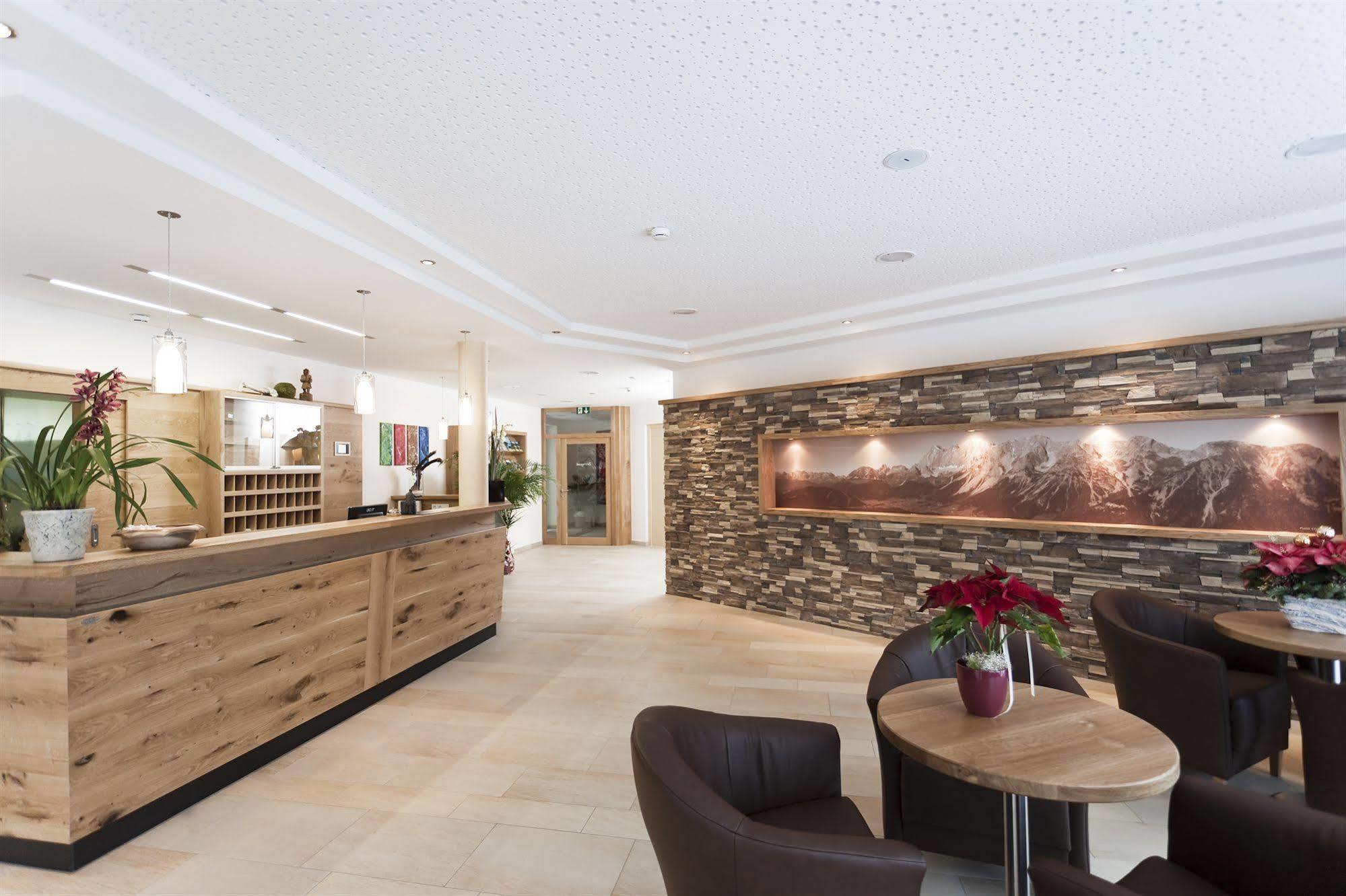 Hotel Zirngast Schladming Luaran gambar