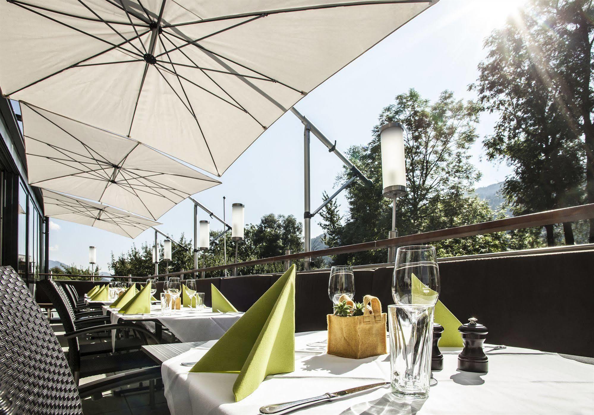 Hotel Zirngast Schladming Luaran gambar