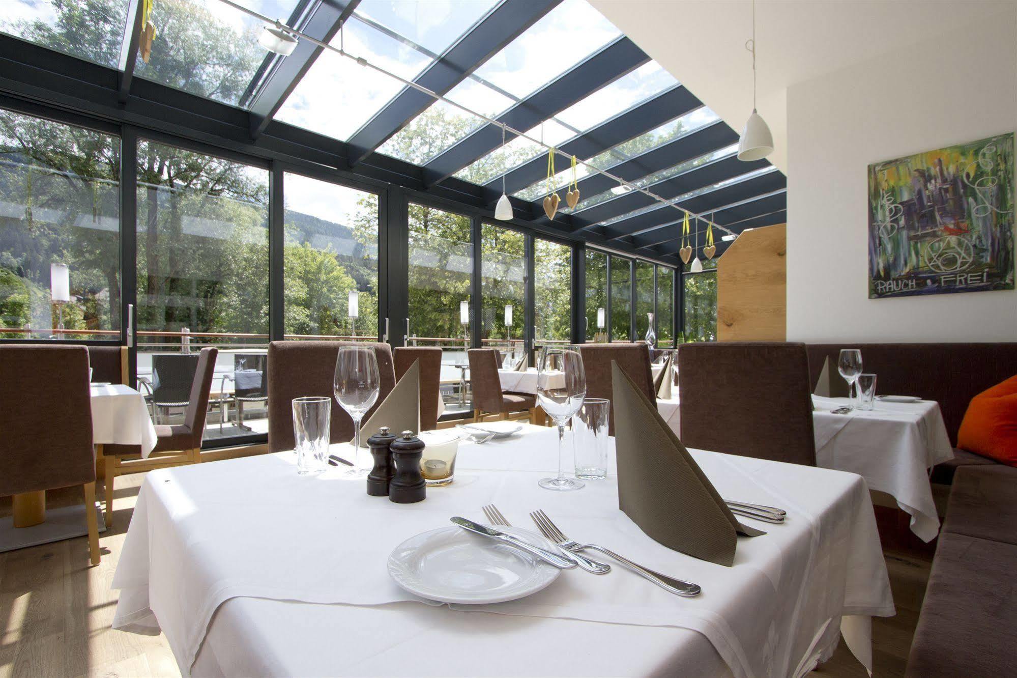 Hotel Zirngast Schladming Luaran gambar