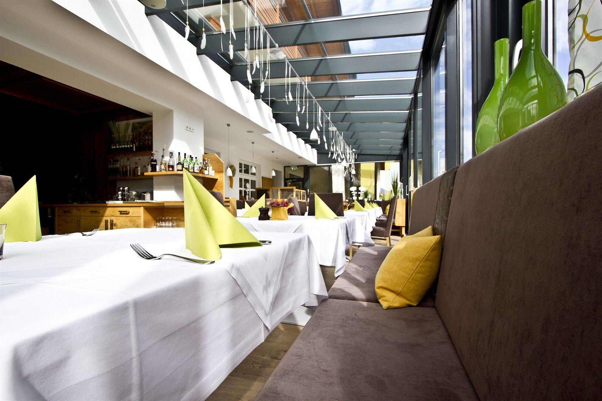 Hotel Zirngast Schladming Luaran gambar