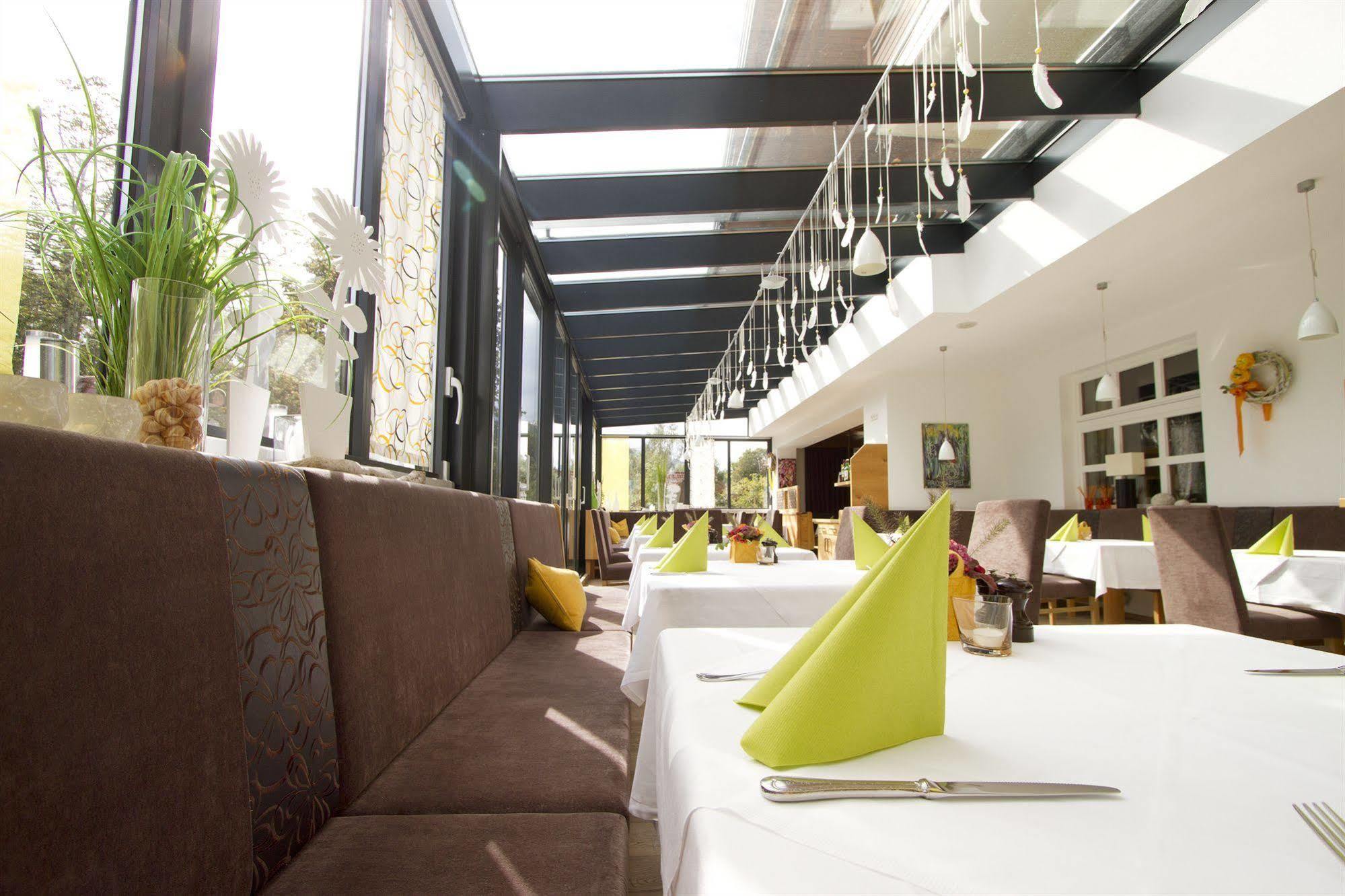 Hotel Zirngast Schladming Luaran gambar