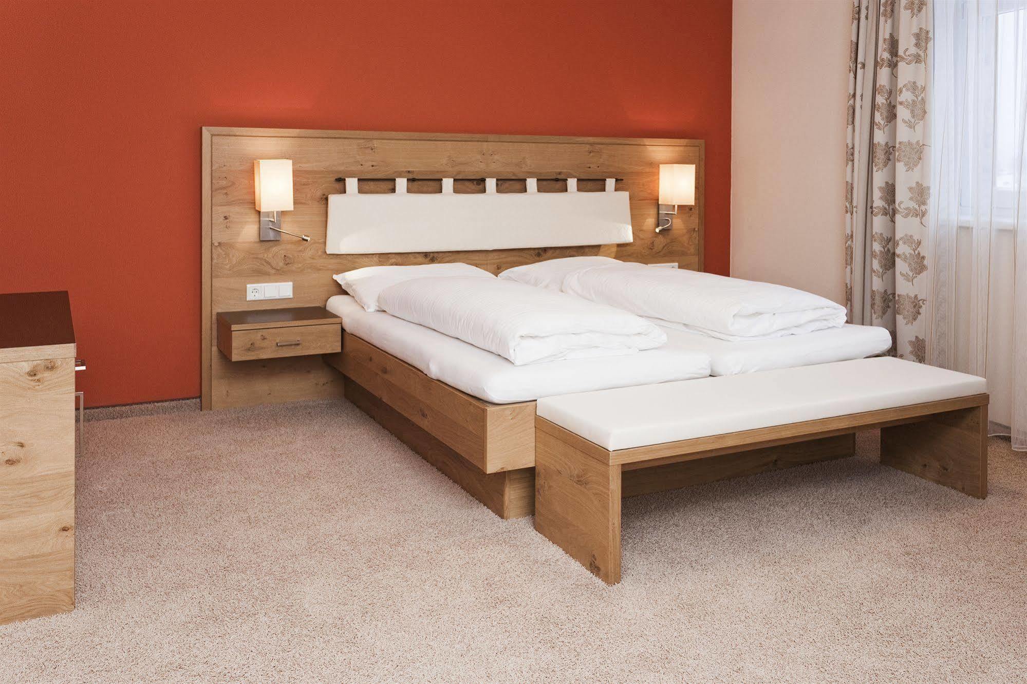Hotel Zirngast Schladming Luaran gambar