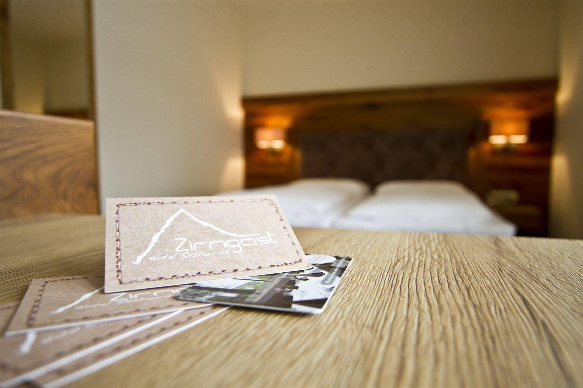 Hotel Zirngast Schladming Luaran gambar