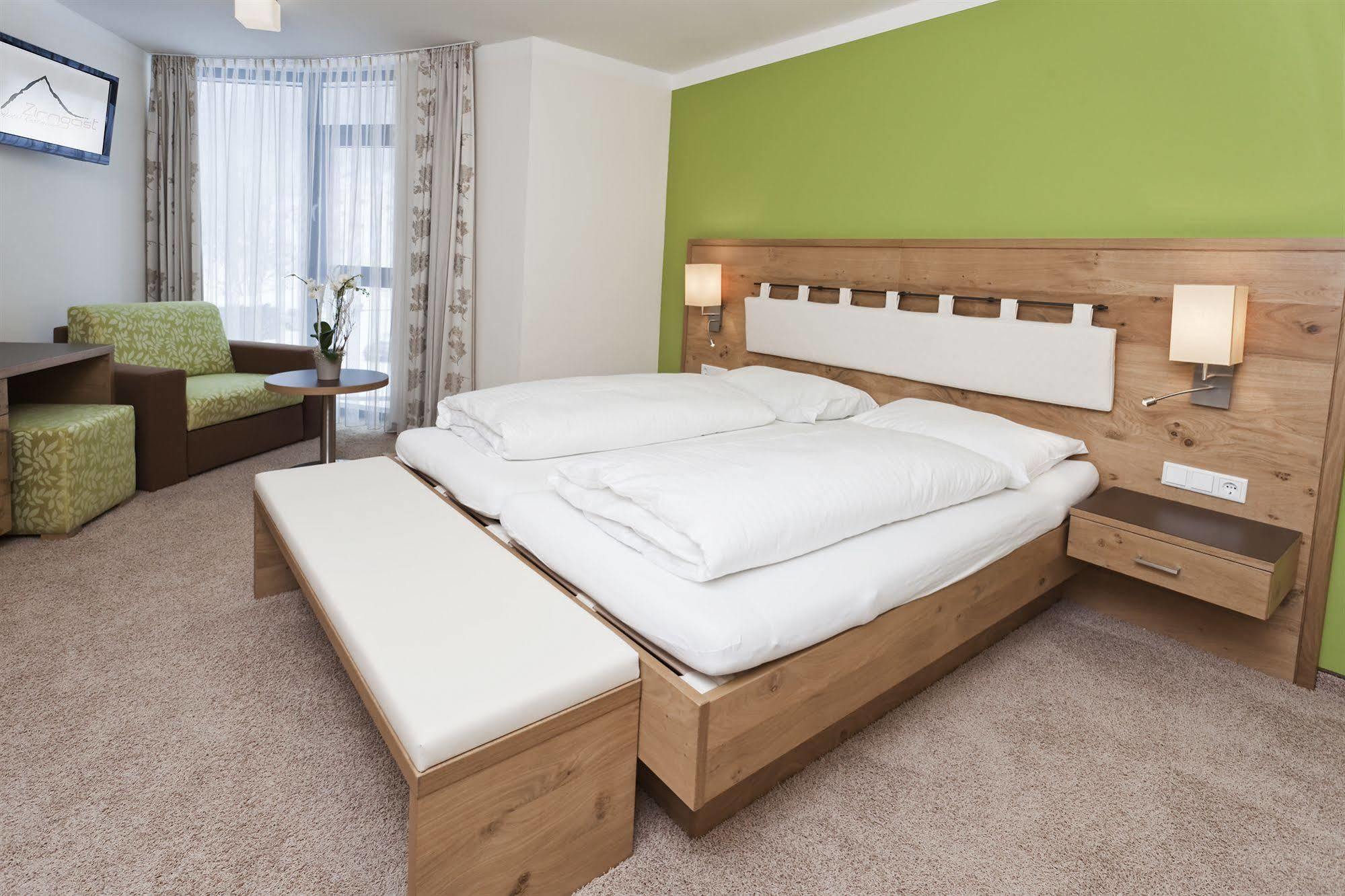 Hotel Zirngast Schladming Luaran gambar