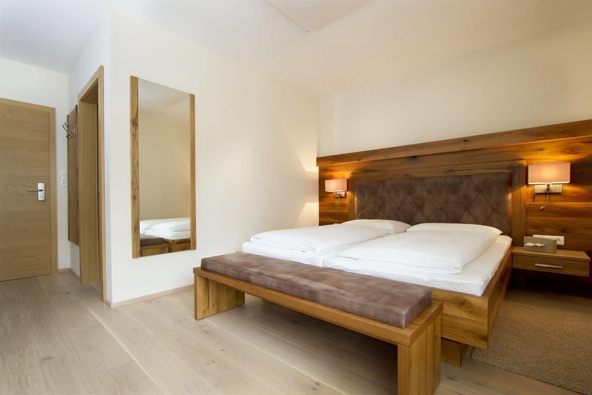 Hotel Zirngast Schladming Luaran gambar
