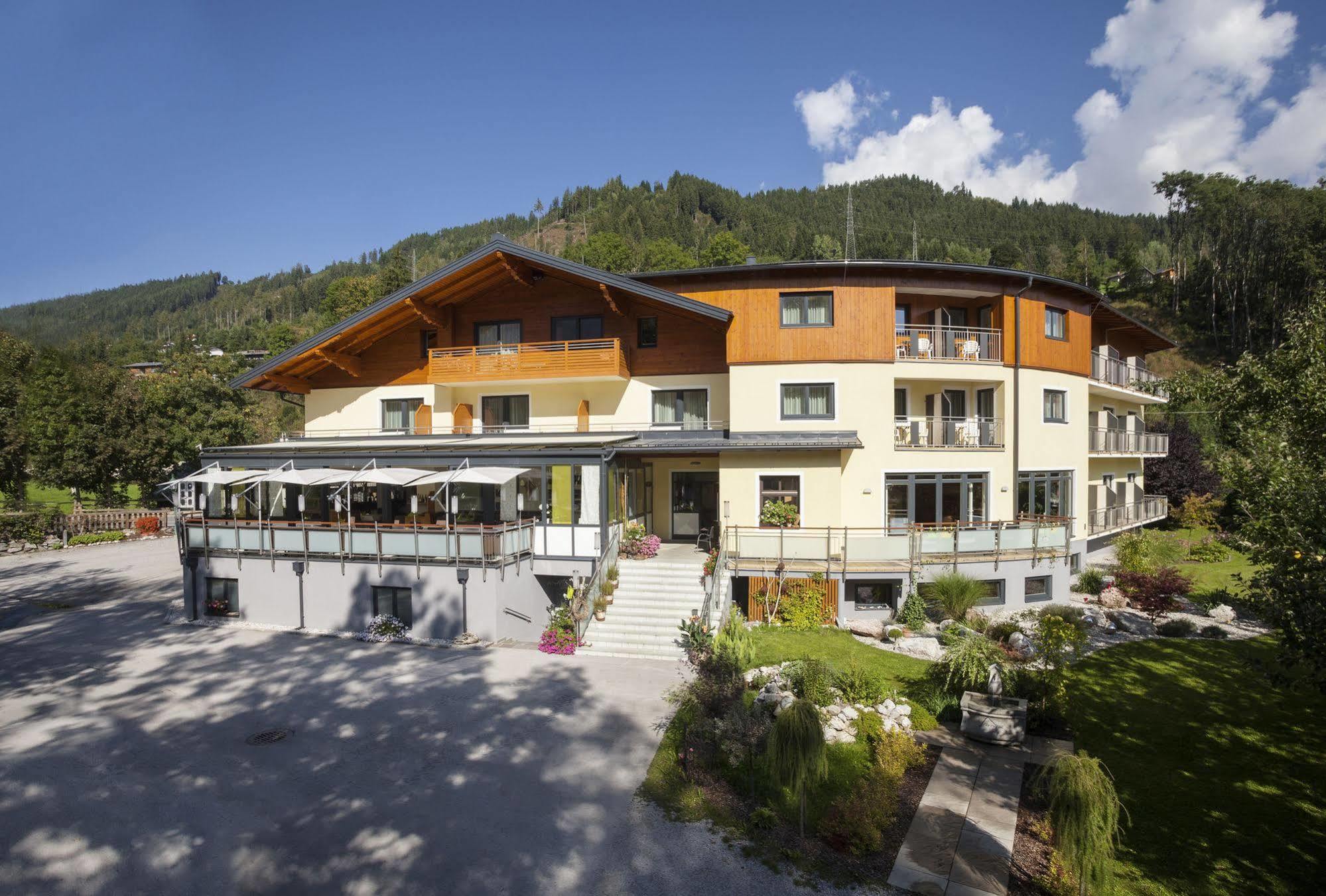 Hotel Zirngast Schladming Luaran gambar