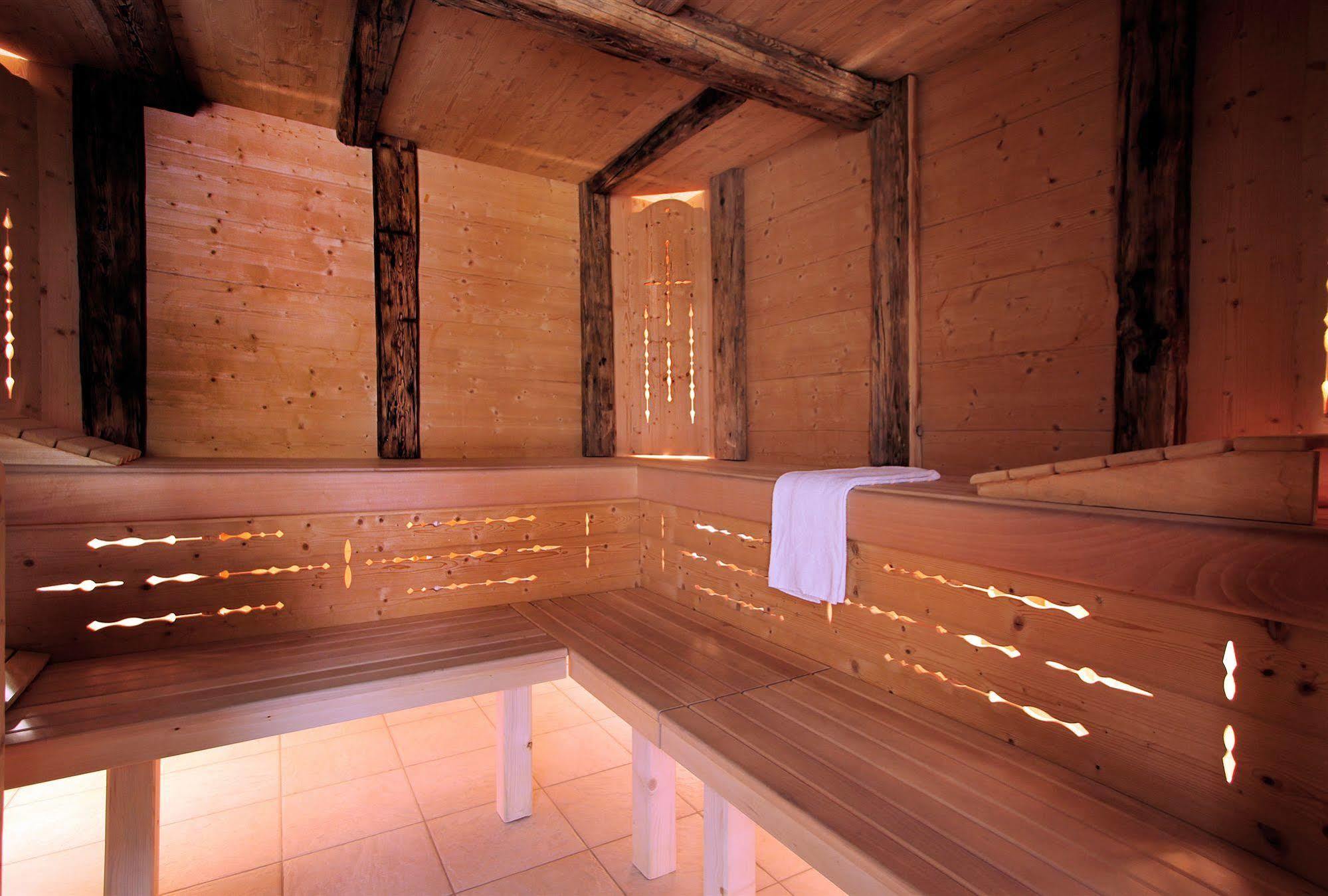 Hotel Zirngast Schladming Luaran gambar