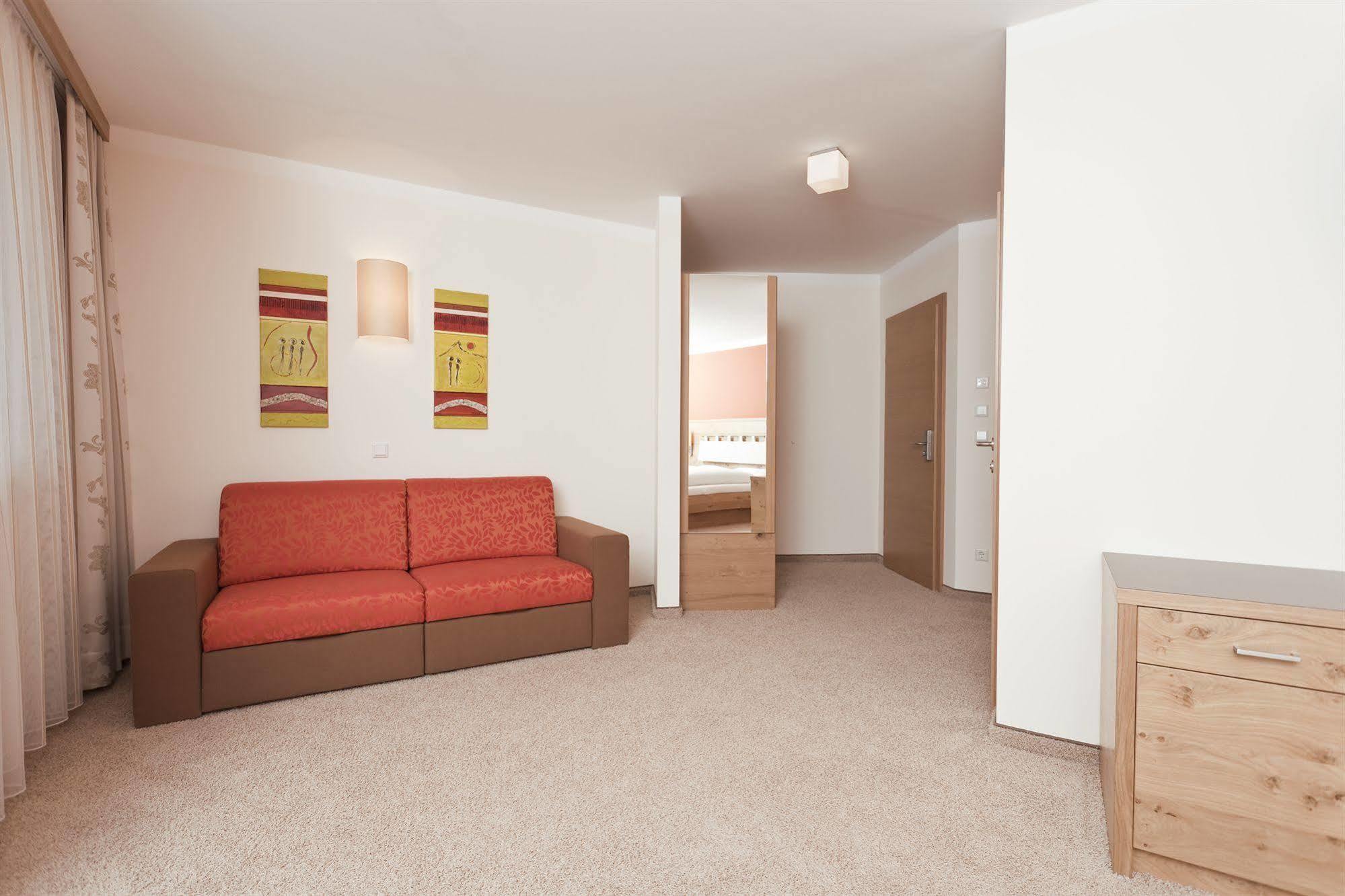 Hotel Zirngast Schladming Luaran gambar