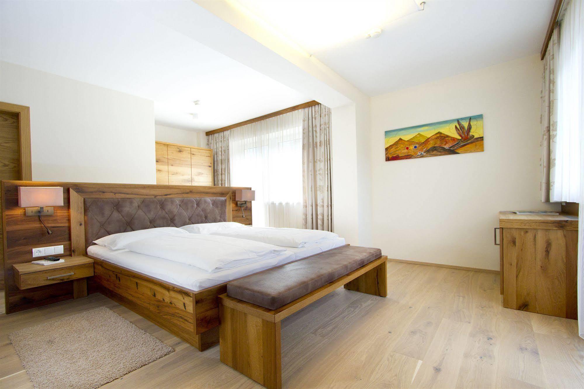 Hotel Zirngast Schladming Luaran gambar