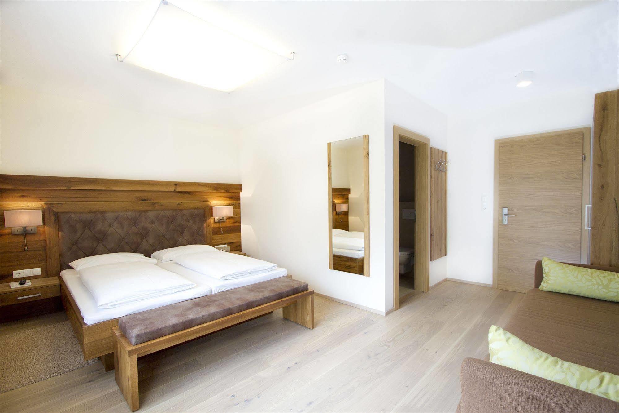 Hotel Zirngast Schladming Luaran gambar