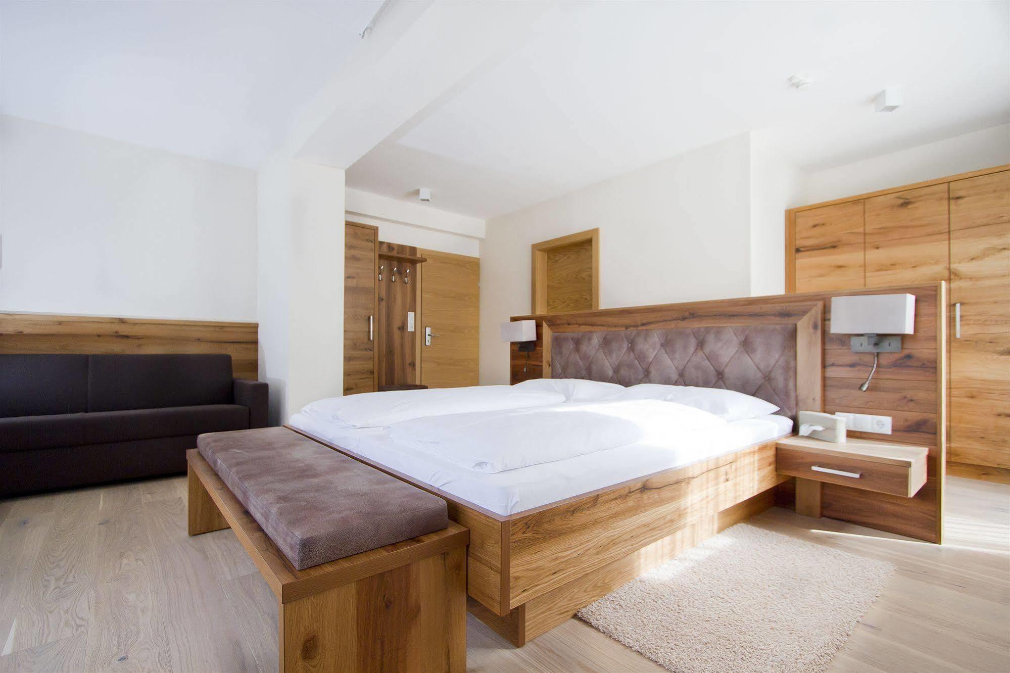 Hotel Zirngast Schladming Luaran gambar