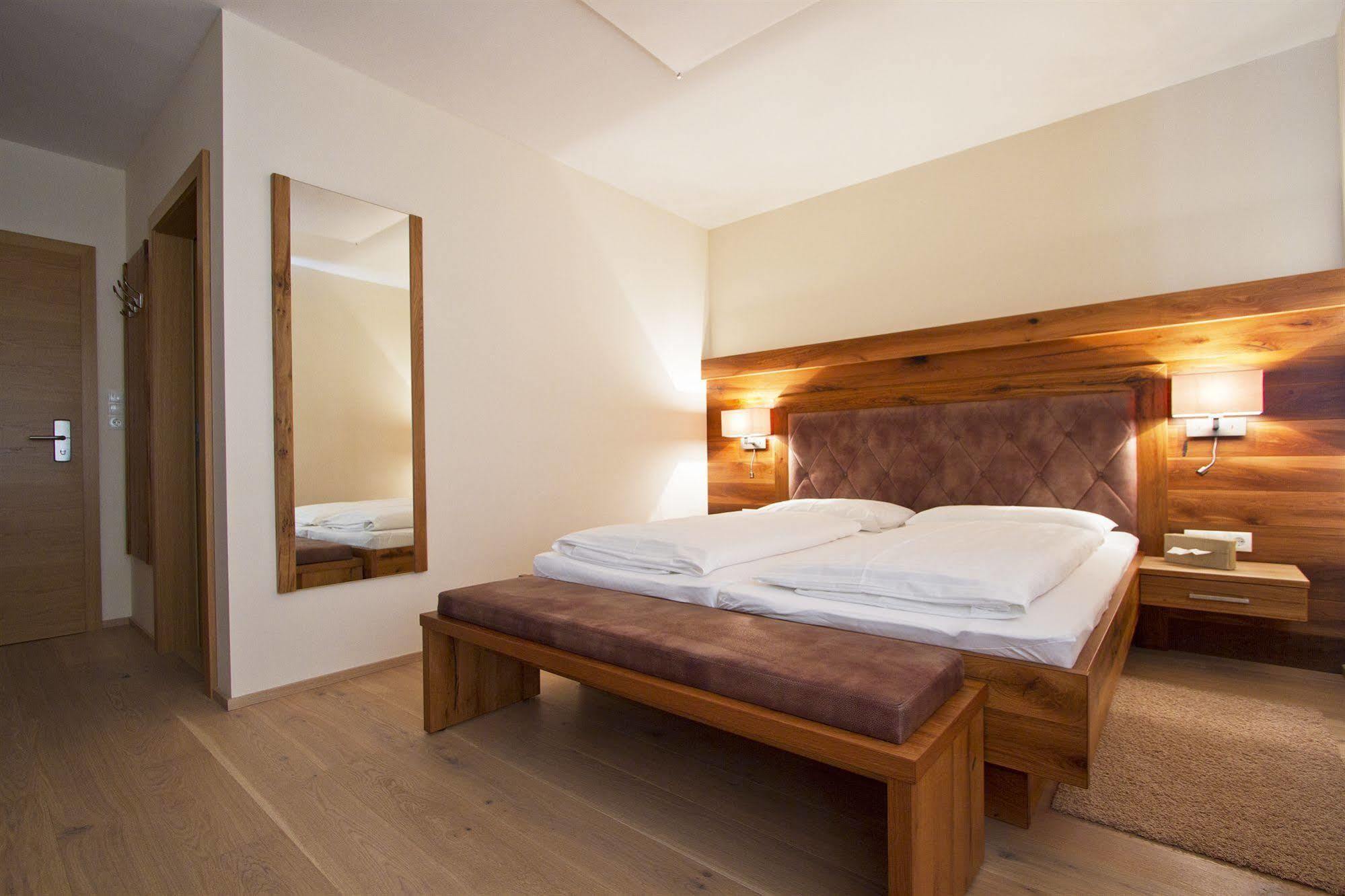 Hotel Zirngast Schladming Luaran gambar
