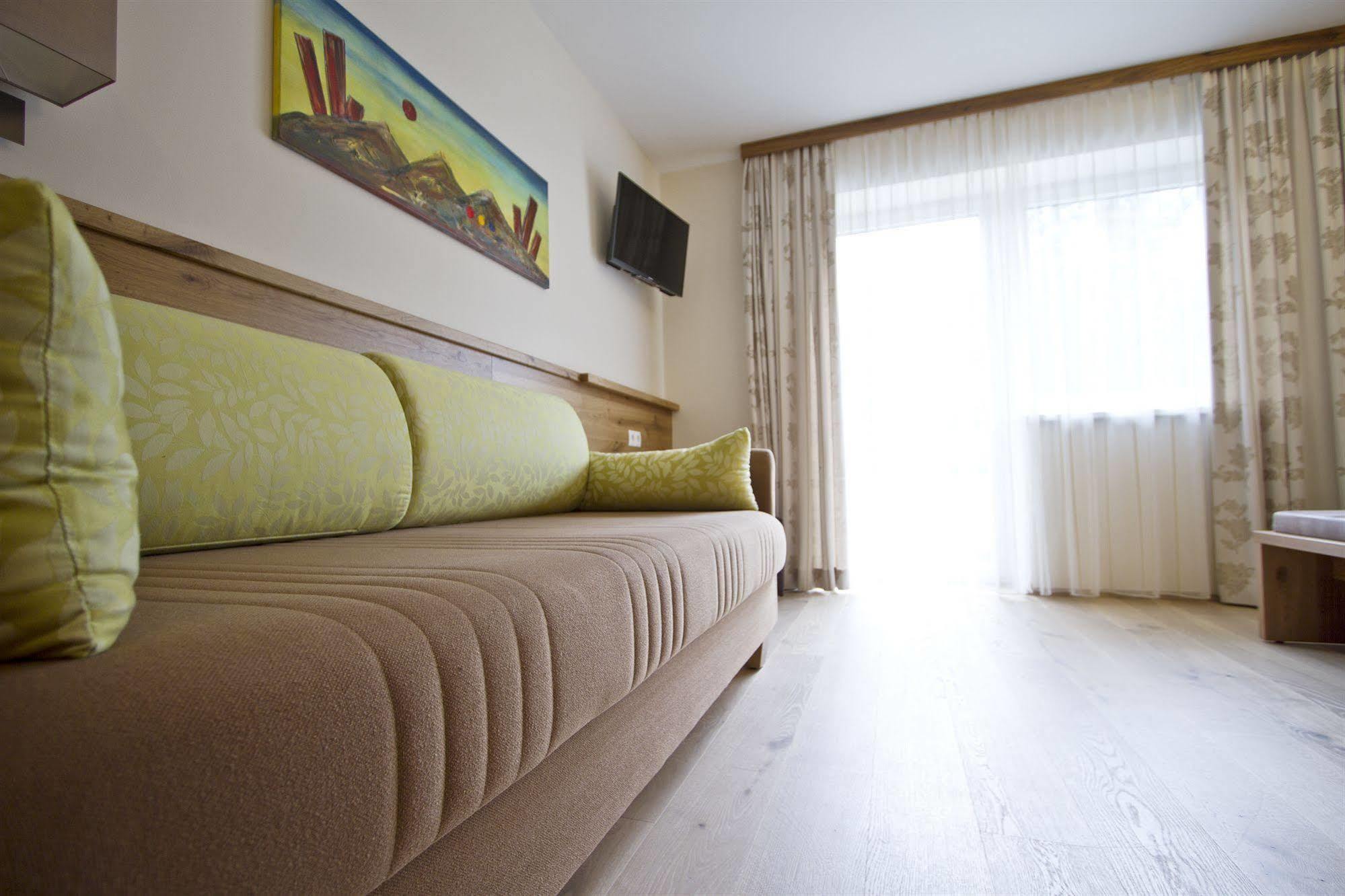 Hotel Zirngast Schladming Luaran gambar