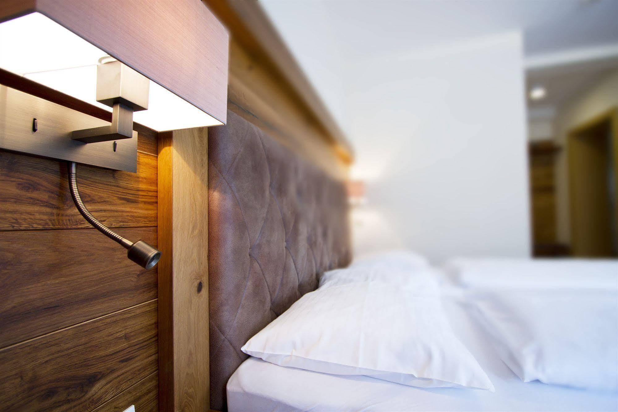 Hotel Zirngast Schladming Luaran gambar